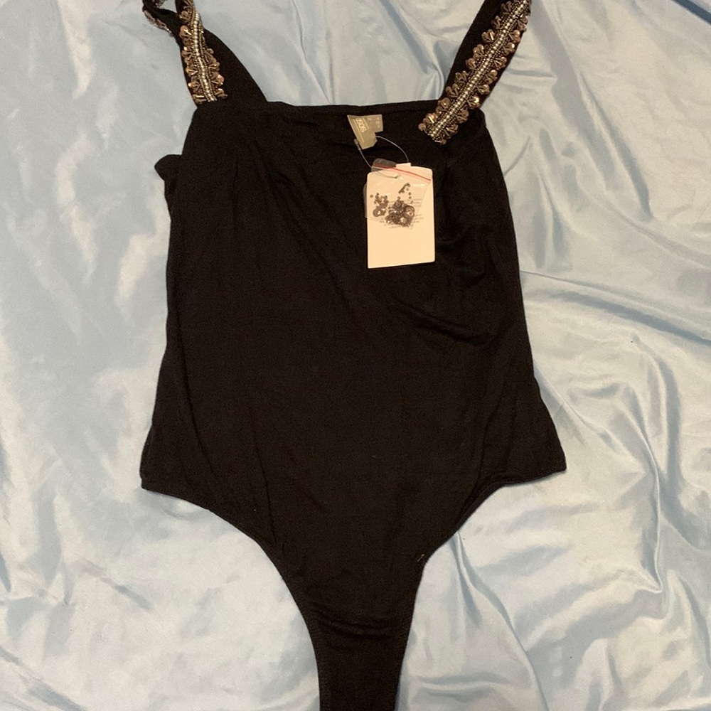 Bodysuit